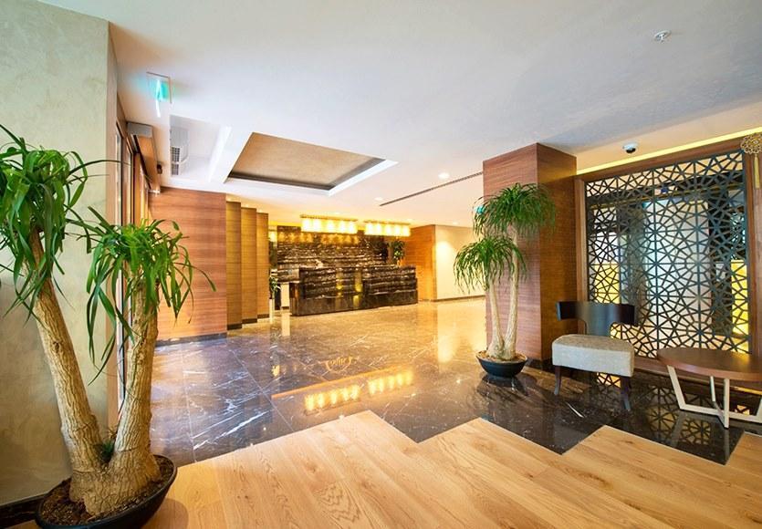 Ramada By Wyndham Gemli̇K Hotel Gemlik Exterior photo